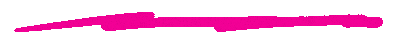 Animated underline graphic