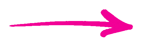 Animated right arrow