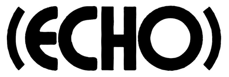 Echo logo